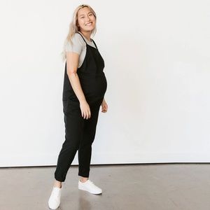 Storq Anytime Overalls, Size 2 (Small)